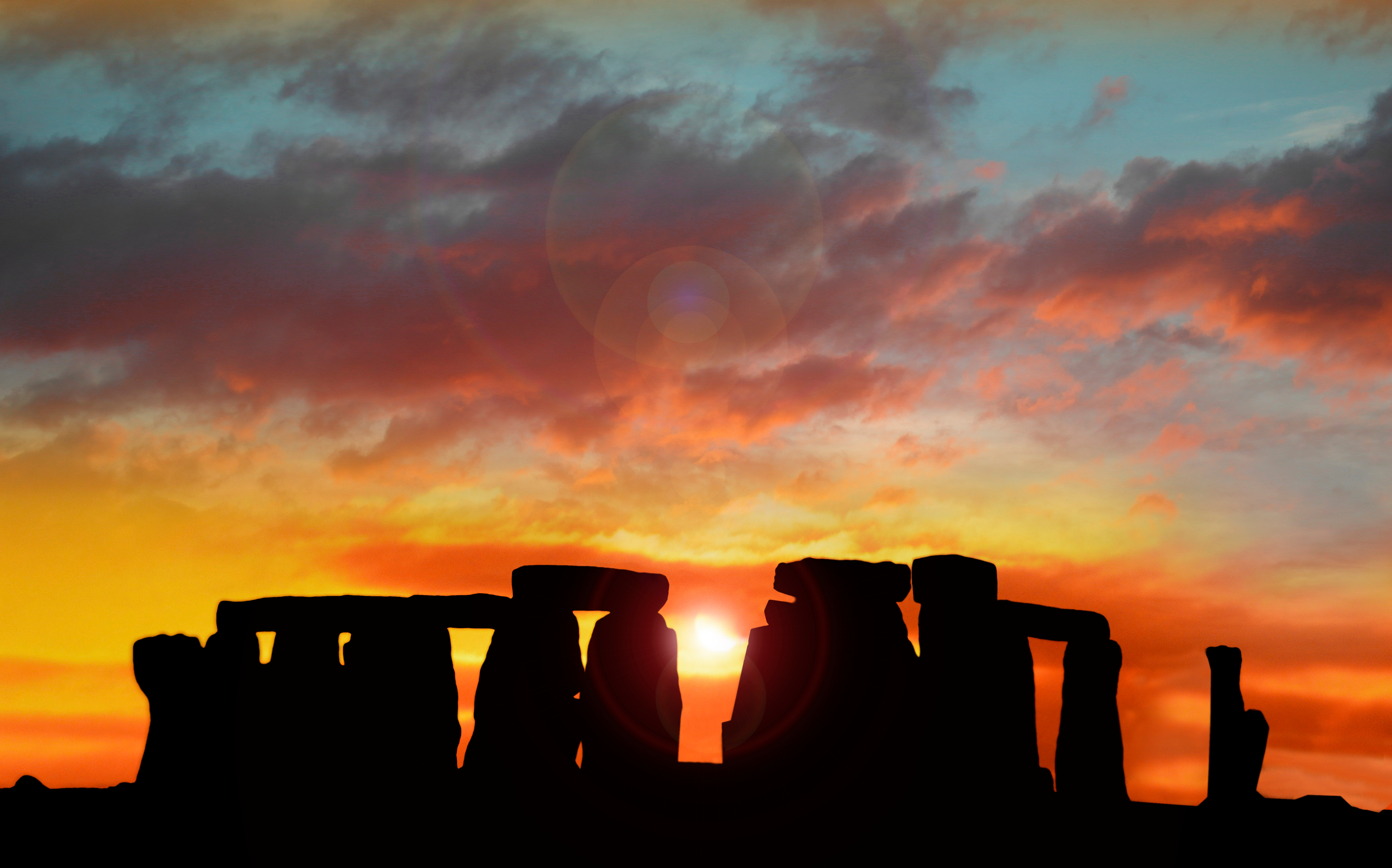 A Reminder from the Winter Solstice – Heritage Counseling Center Blog